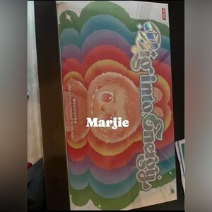 Authentic and Sealed The Monster Big into Energy